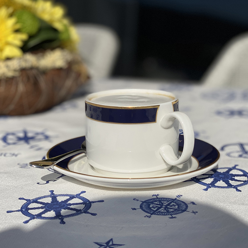 Copacabana-Yacht coffee