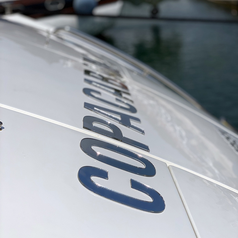 Copacabana-Yacht gallery